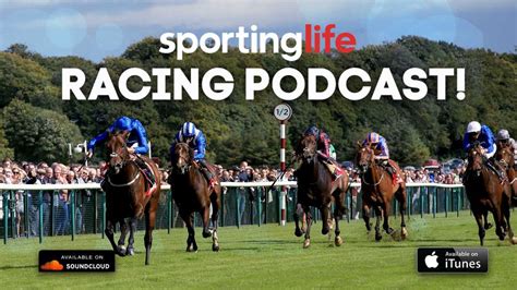 sporting life racing|Iba pa.